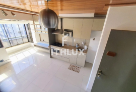 Duplex Penthouse, 106m², For Sale, Semi Furnished 2 Bedrooms, Deck with Pool, 1 Parking Space, Independência, POA/RS