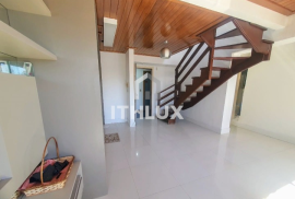 Duplex Penthouse, 106m², For Sale, Semi Furnished 2 Bedrooms, Deck with Pool, 1 Parking Space, Independência, POA/RS