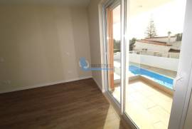 New 2 bedroom townhouse located in an exclusive condominium - Branqueira