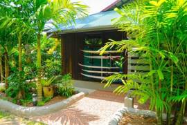 Moon Beach Surf Resort For Sale on Simeulue Island