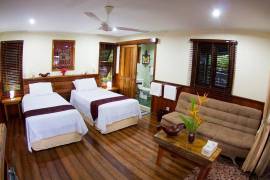 Moon Beach Surf Resort For Sale on Simeulue Island