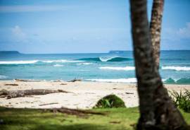 Moon Beach Surf Resort For Sale on Simeulue Island