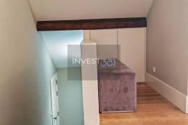 2 bedroom apartment in Rua do Duque de Saldanha, Porto