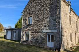 Houses for sale - 5 rooms - 66 m2 - JOSSELIN - (56120)