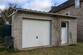 Houses for sale - 5 rooms - 66 m2 - JOSSELIN - (56120)