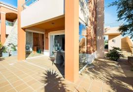 Two bedroom apartment on the golf course of Vale da Pinta - Algarve