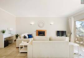 Two bedroom apartment on the golf course of Vale da Pinta - Algarve