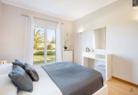 Two bedroom apartment on the golf course of Vale da Pinta - Algarve