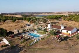 Farmhouse Alcácer do Sal