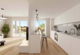 New houses for sale in Balcón de Finestrat