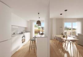 New houses for sale in Balcón de Finestrat