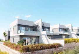 New properties for sale in Balcón de Finestrat