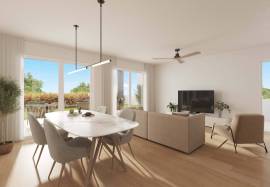 New properties for sale in Balcón de Finestrat