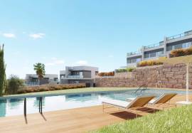 New properties for sale in Balcón de Finestrat