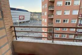 Bright 150 m² Apartment with Terrace in San Mamés, Bilbao