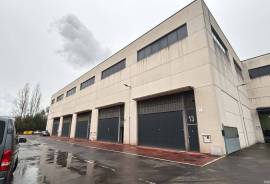 Warehouse for rent in Amurrio - Álava