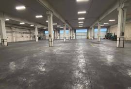 Warehouse for rent in Amurrio - Álava