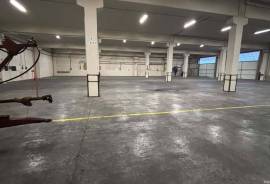 Warehouse for rent in Amurrio - Álava