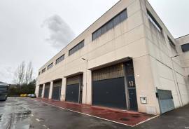 Warehouse for rent in Amurrio - Álava