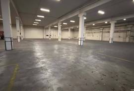 Warehouse for rent in Amurrio - Álava