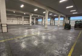 Warehouse for rent in Amurrio - Álava