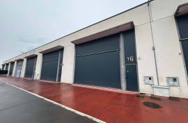 Warehouse rental in Amurrio - Álava