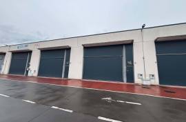 Warehouse rental in Amurrio - Álava