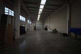 Warehouse rental in Amurrio - Álava