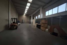 Warehouse rental in Amurrio - Álava