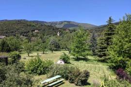 Former 17th Century Stone Watermill Set In 5429m2 Of Greenery, With 200 M2 Of Living Space Plus 3 Independent Guest Rooms.