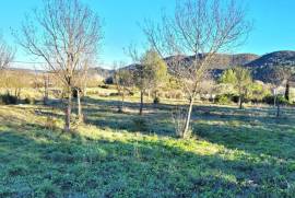 2048 M2 Building Plot On The Edge Of A Quiet Village At 5 Minutes From Saint Chinian.