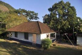 Fazenda Monte Alegre/Brasil en venta BR102