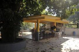 Fazenda Monte Alegre/Brasil en venta BR102