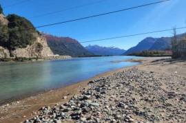 Gran terreno en la región de Aysén, Patagonia