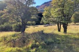 Grande appezzamento di terreno nella regione di Aysén, Patagonia