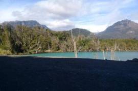 Grande appezzamento di terreno nella regione di Aysén, Patagonia