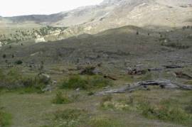 Imóvel na região de Aysén (Patagónia), Chile