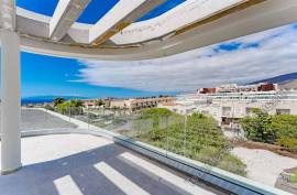 3 Bed Penthouse For Sale, Atlantic Homes, Costa Adeje, 1,295,000€