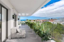 3 Bed Penthouse For Sale, Atlantic Homes, Costa Adeje, 1,295,000€