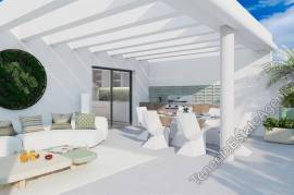 3 Bed Penthouse For Sale, Atlantic Homes, Costa Adeje, 1,295,000€