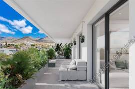 3 Bed Penthouse For Sale, Atlantic Homes, Costa Adeje, 1,295,000€