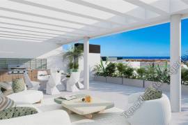 3 Bed Penthouse For Sale, Atlantic Homes, Costa Adeje, 1,295,000€