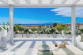 3 Bed Penthouse For Sale, Atlantic Homes, Costa Adeje, 1,295,000€