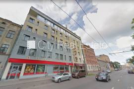 Studio for rent in Riga, 26.00m2