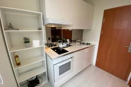 Studio for rent in Riga, 26.00m2