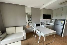 Modern 1-Bedroom Condo For Sale with Mountain View in Ao Nang, Krabi