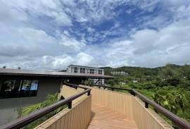 Modern 1-Bedroom Condo For Sale with Mountain View in Ao Nang, Krabi