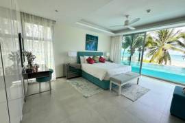 Luxury 2-Bedroom Beachfront Penthouse in Laguna Phuket