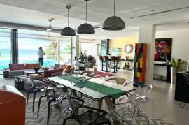 Luxury 2-Bedroom Beachfront Penthouse in Laguna Phuket