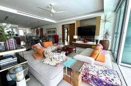 Luxury 2-Bedroom Beachfront Penthouse in Laguna Phuket